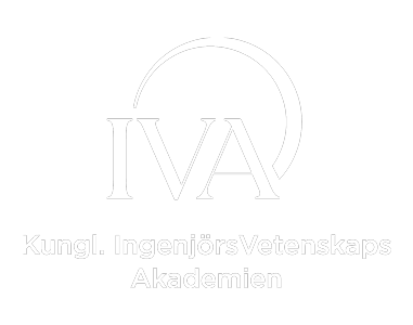 Logotyp för IVA